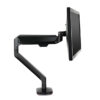 Single Adjustable Gas Spring Desk Arm With RGB Led And USB Charge - Image 5