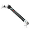 Single Monitor Gas Spring Desk Mount - Image 6
