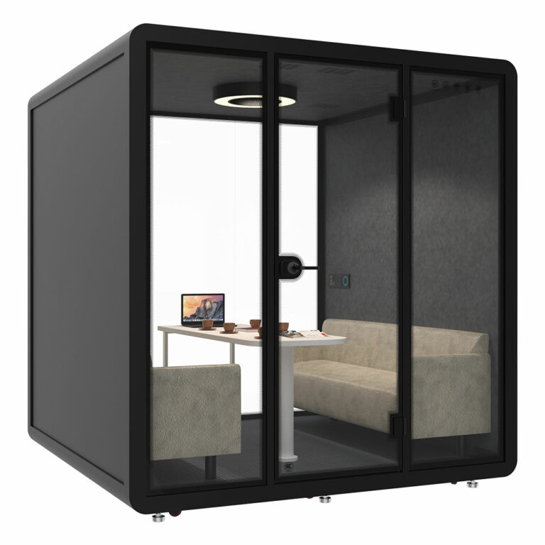 Wholesale Soundproof Booth - 2L Manufacturer & Supplier - CHEERME