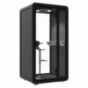 Soundproof Booth - 2S - Image 3