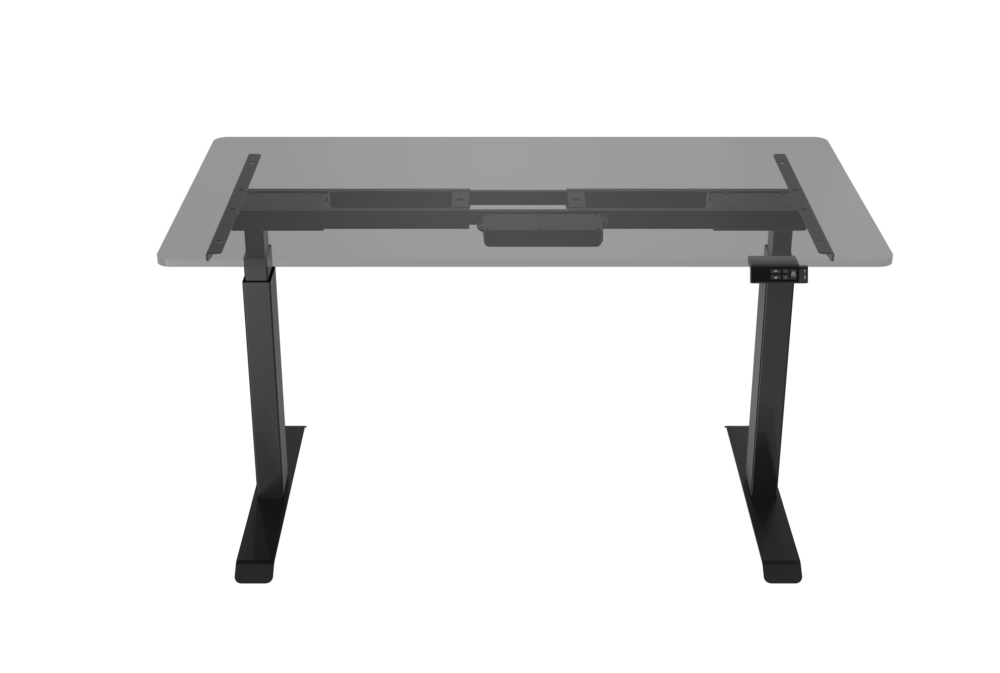 Dual motor Standing Desk Frame - Image 3