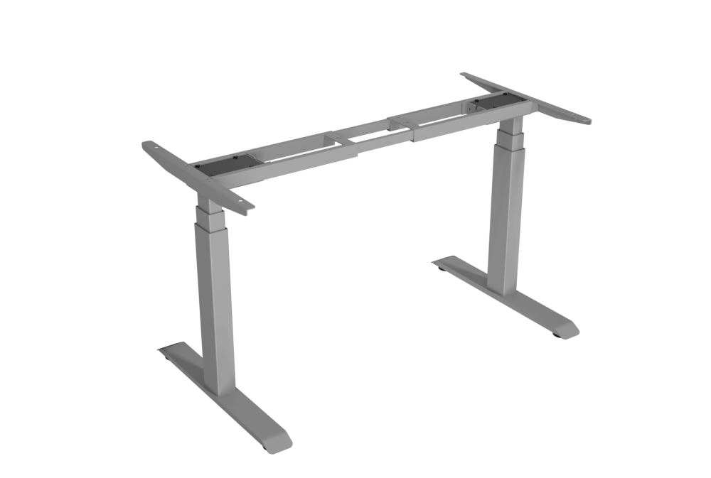 Dual motor Standing Desk Frame - Image 5