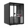 Soundproof Booth - SL - Image 4