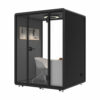 Soundproof Booth - SL
