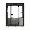 Soundproof Booth - SL - Image 2
