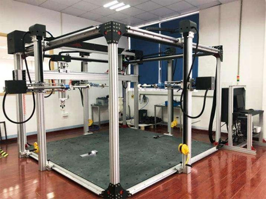 Comprehensive mechanical testing machine,for BIFMA,EN527 etc