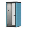 Soundproof Phone Booth - MP1 With Gabriel Environmental Protection Cloth
