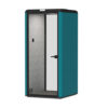 Soundproof Phone Booth - MP1 With Gabriel Environmental Protection Cloth - Image 6