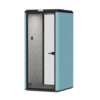 Soundproof Phone Booth - MP1 With Gabriel Environmental Protection Cloth - Image 4