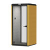 Soundproof Phone Booth - MP1 With Gabriel Environmental Protection Cloth - Image 3