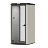 Soundproof Phone Booth - MP1 With Gabriel Environmental Protection Cloth - Image 2