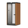 Soundproof Phone Booth - MP1 With Gabriel Environmental Protection Cloth - Image 5