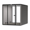 High-end Soundproof Phone Booth - MP3 - Image 2