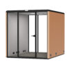 High-end Soundproof Phone Booth - MP3 - Image 3
