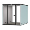 High-end Soundproof Phone Booth - MP3 - Image 6