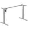 Single motor height adjustable desk-fast and easy installation - Image 2
