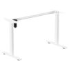 Single motor height adjustable desk-fast and easy installation - Image 3
